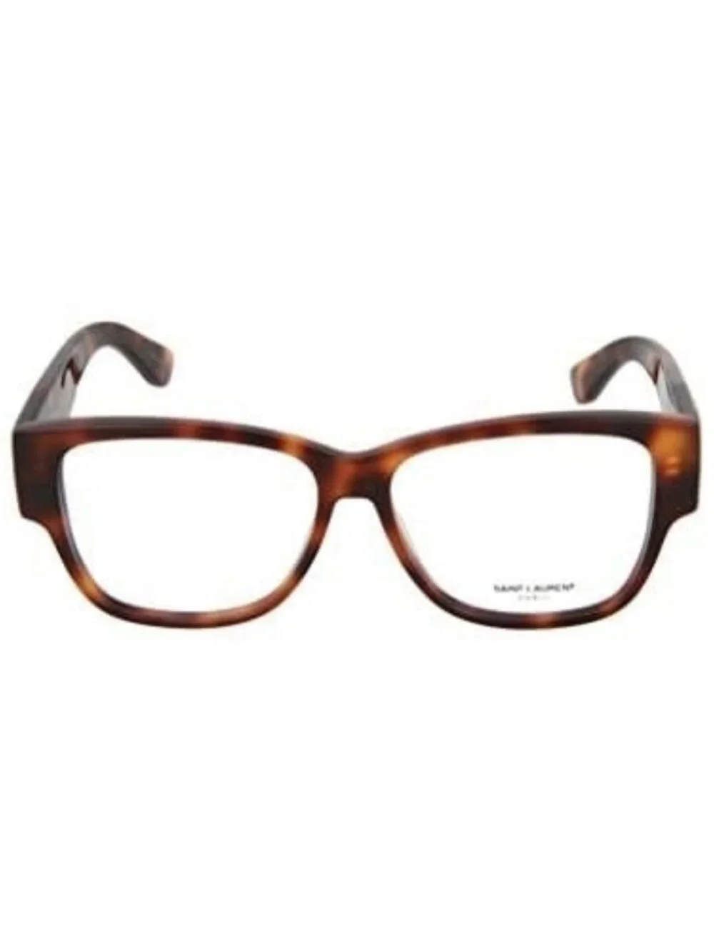 Saint Laurent brand saint